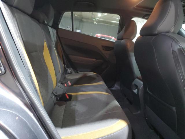 2024 SUBARU CROSSTREK - 4S4GUHF67R3714468