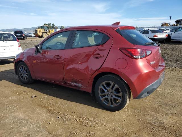 2020 TOYOTA YARIS LE 3MYDLBJV3LY703604
