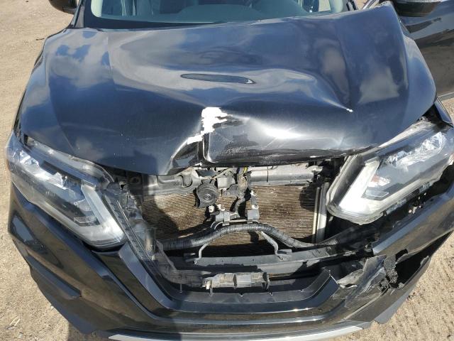 2019 NISSAN ROGUE S - 5N1AT2MT8KC754370