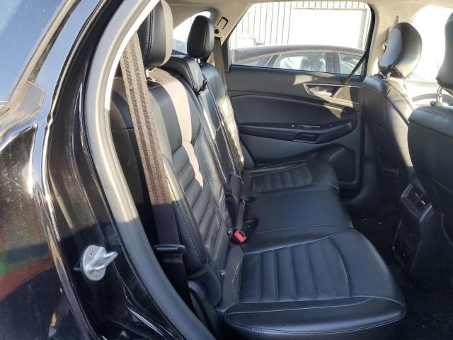2016 FORD EDGE SEL - 2FMPK4J90GBB25369