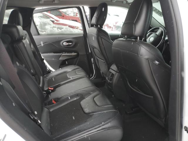 2020 JEEP CHEROKEE L - 1C4PJMLX8LD515515
