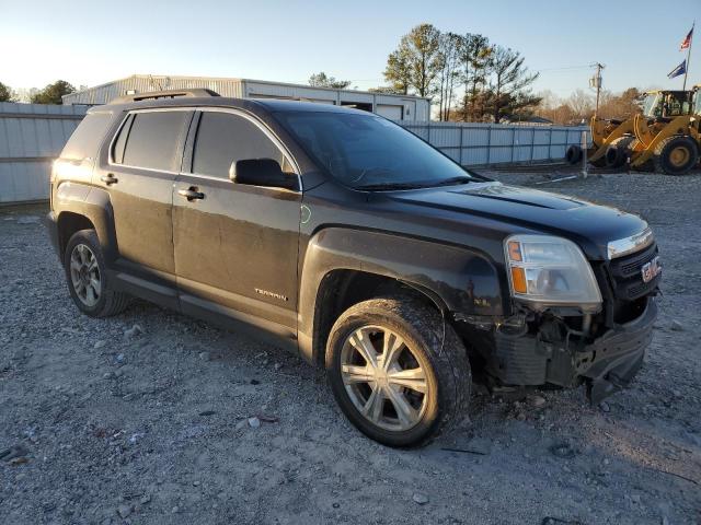 2017 GMC TERRAIN SL - 2GKFLNE30H6193615