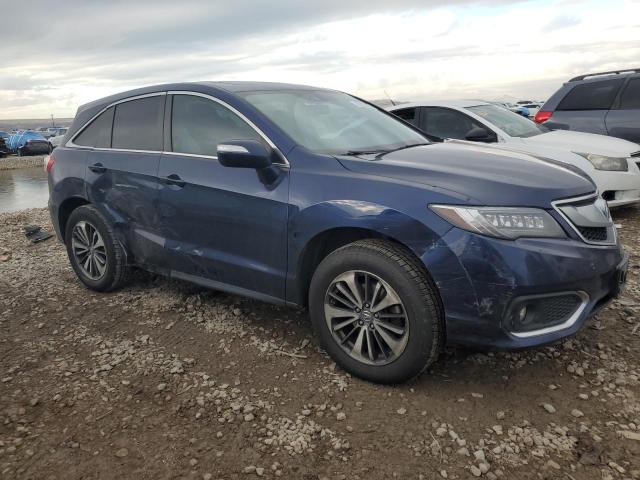 2016 ACURA RDX ADVANC 5J8TB4H73GL010998