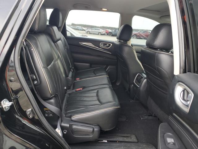 2017 INFINITI QX60 - 5N1DL0MMXHC550625