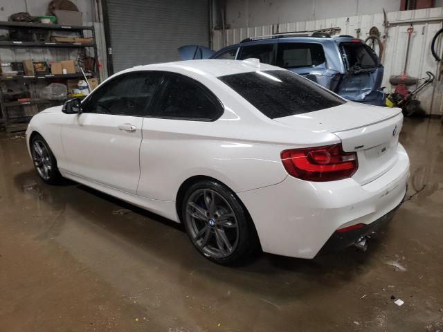 2016 BMW M235XI - WBA1J9C50GV372185