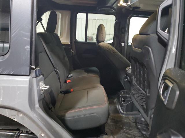 2020 JEEP WRANGLER U 1C4HJXFG7LW120280