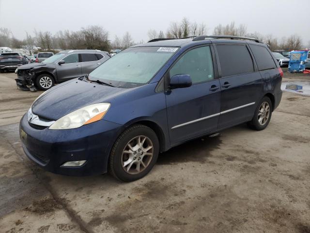 TOYOTA SIENNA CE