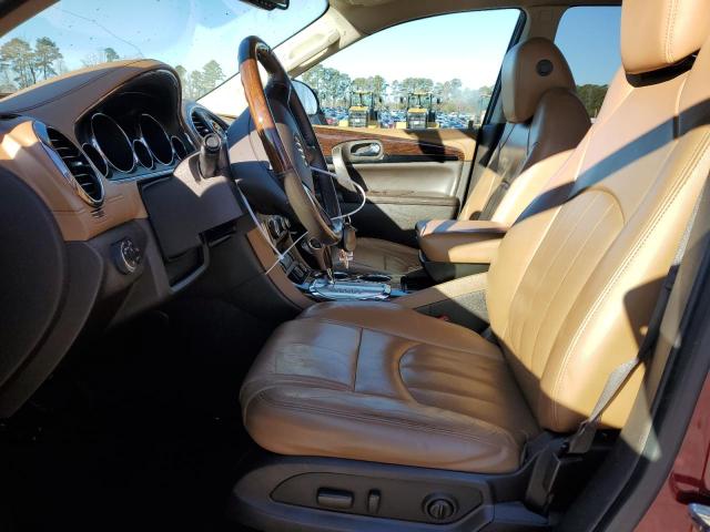 2016 BUICK ENCLAVE - 5GAKVBKD4GJ242818