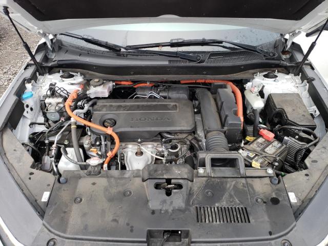 2023 HONDA CR-V SPORT - 2HKRS6H53PH812734