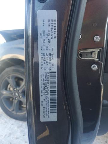 2019 DODGE JOURNEY CR - 3C4PDCGB8KT873531