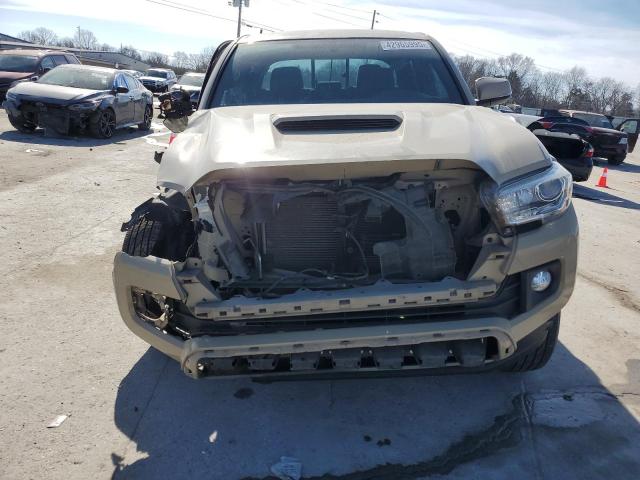 2016 TOYOTA TACOMA DOU 5TFAZ5CN5GX017909