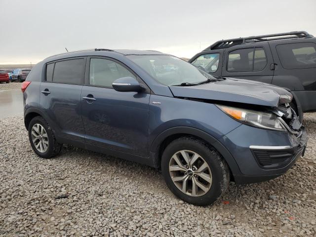2015 KIA SPORTAGE L - KNDPBCAC1F7722922
