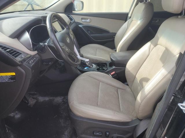 2017 HYUNDAI SANTA FE S 5NMZU3LB7HH049167