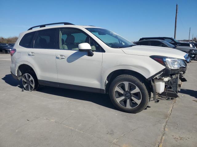 2018 SUBARU FORESTER 2 - JF2SJAJC2JH400635