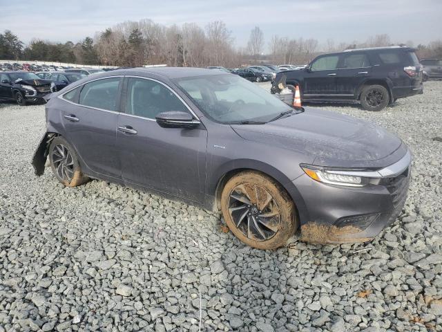2022 HONDA INSIGHT TO 19XZE4F97NE005216
