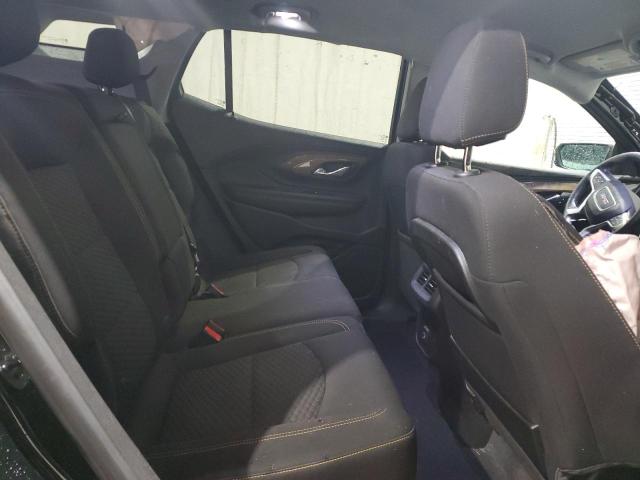 2021 GMC TERRAIN SL - 3GKALTEV5ML359309