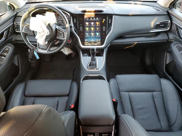 2023 SUBARU OUTBACK LI - 4S4BTANC4P3136726