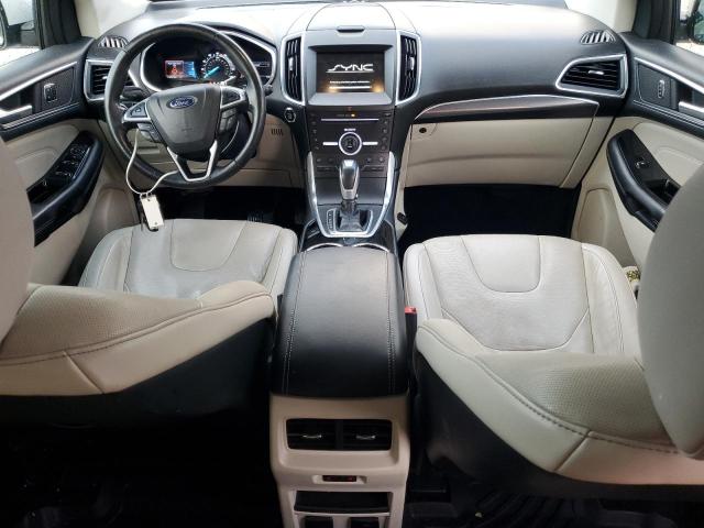 2015 FORD EDGE TITAN - 2FMTK4K88FBB71938