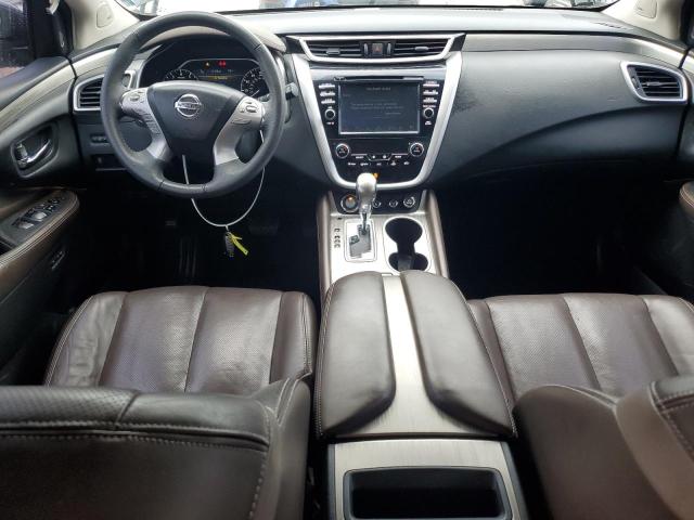 2015 NISSAN MURANO S - 5N1AZ2MH2FN247890