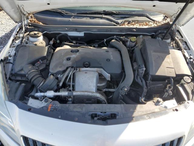 2016 BUICK REGAL 2G4GK5EX6G9167194