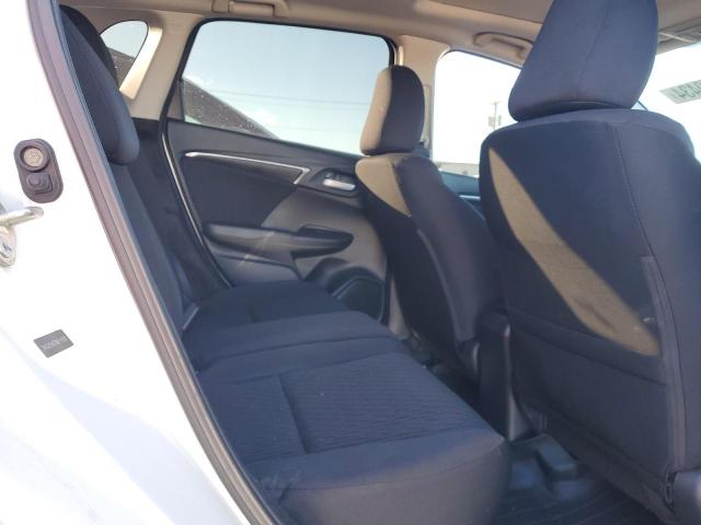 2019 HONDA FIT EX - 3HGGK5H87KM744308