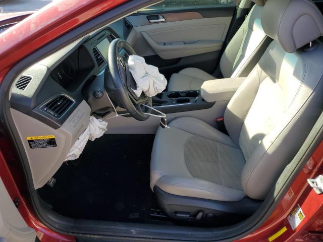 2015 HYUNDAI SONATA SPO - 5NPE34AF5FH052775