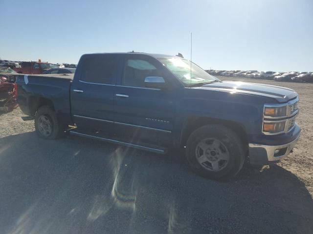 Vin: 3gcuksecxfg225654, lot: 41747715, chevrolet all models k1500 ltz 20154