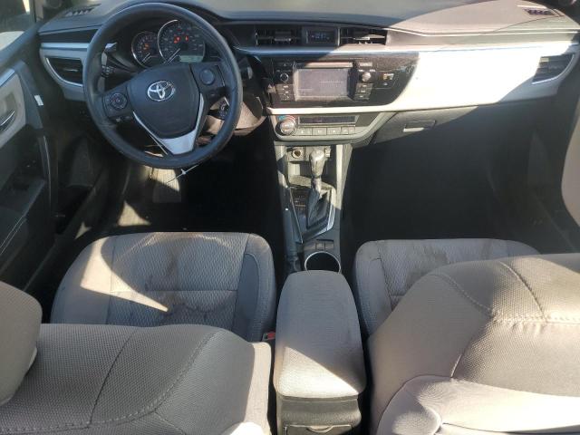 2016 TOYOTA COROLLA L 2T1BURHE4GC686593