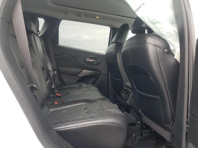 2019 JEEP CHEROKEE 1C4PJLDB0KD444421
