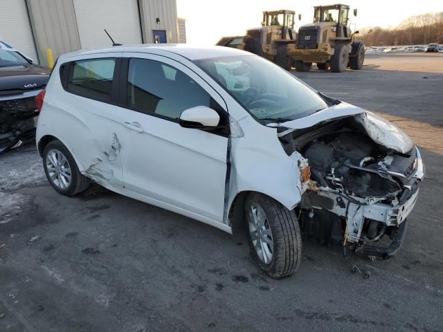 2021 CHEVROLET SPARK 1LT KL8CD6SA6MC216720