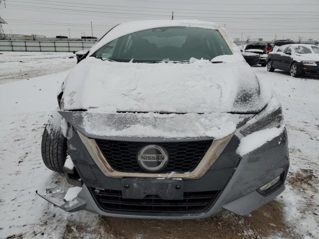 2020 NISSAN VERSA SR - 3N1CN8FV7LL800479