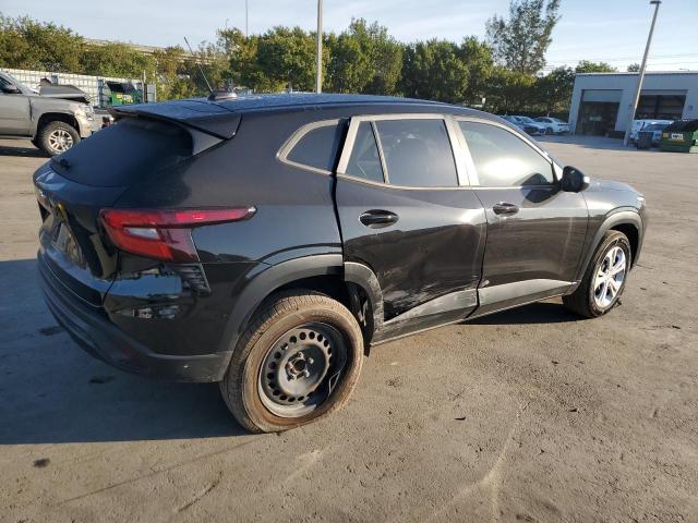 2024 CHEVROLET TRAX LS KL77LFE29RC040203