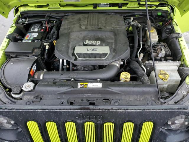 2016 JEEP WRANGLER U 1C4BJWDG6GL348250