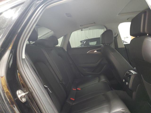 2016 AUDI A6 PRESTIG #3305434446