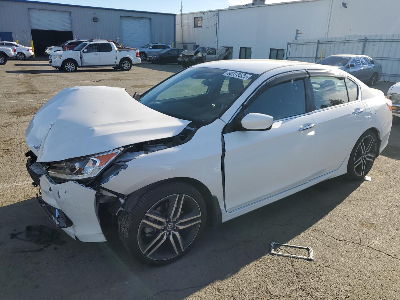 1HGCR2F61HA069250 HONDA ACCORD SPO 2017