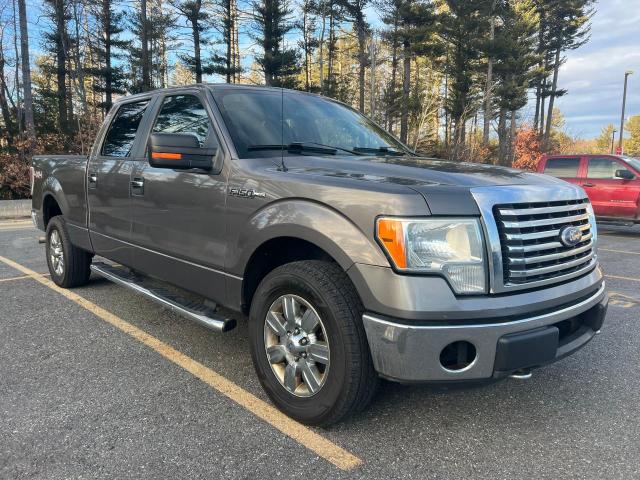 Vin: 1ftfw1ef1bkd15909, lot: 88162385, ford f-150 supercrew 20111