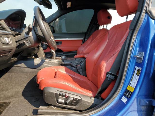 2017 BMW 340 XIGT - WBA8Y3C34HG450964