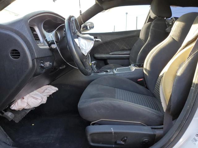2019 DODGE CHARGER SC 2C3CDXGJ6KH604650
