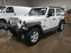 2022 JEEP WRANGLER U - 1C4HJXDN2NW195179