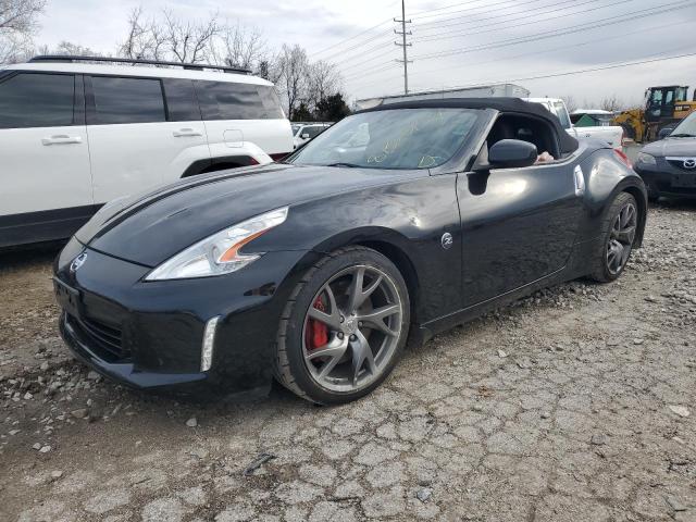 NISSAN 370Z BASE