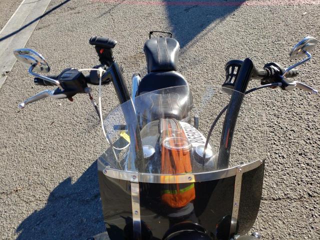 2018 HARLEY-DAVIDSON FLHCS HERI 1HD1YBK34JC080644