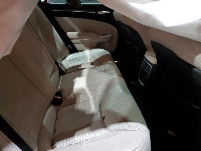 2018 CHRYSLER 300 LIMITE 2C3CCAKG5JH194613
