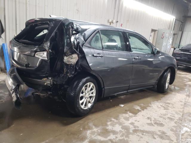 2018 CHEVROLET EQUINOX LS - 2GNAXHEVXJ6202623