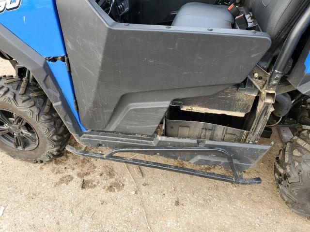 2024 ATV ALL MODELS A8MUBTFUXRJ5A0076