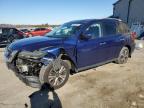 2017 NISSAN PATHFINDER - 5N1DR2MM3HC668607
