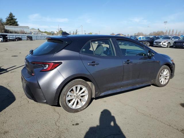 JTND4MBE4P3195062 Toyota Corolla Se 2023