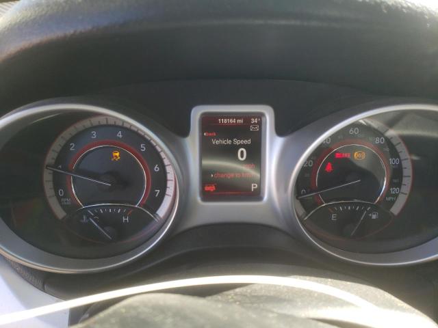 2015 DODGE JOURNEY SE - 3C4PDCABXFT745127