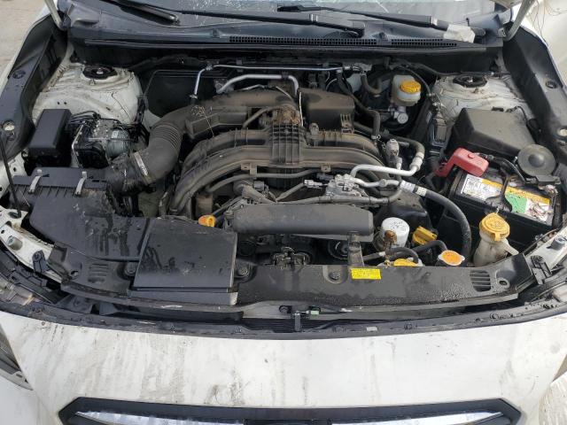 2019 SUBARU CROSSTREK - JF2GTAMC5K8281427