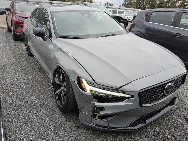 2025 VOLVO S60 PLUS 7JRL12GC1SG365692