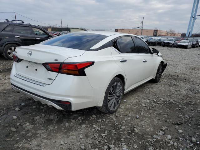 Vin: 1n4bl4ew9pn396663, lot: 88296095, nissan altima sl 20233